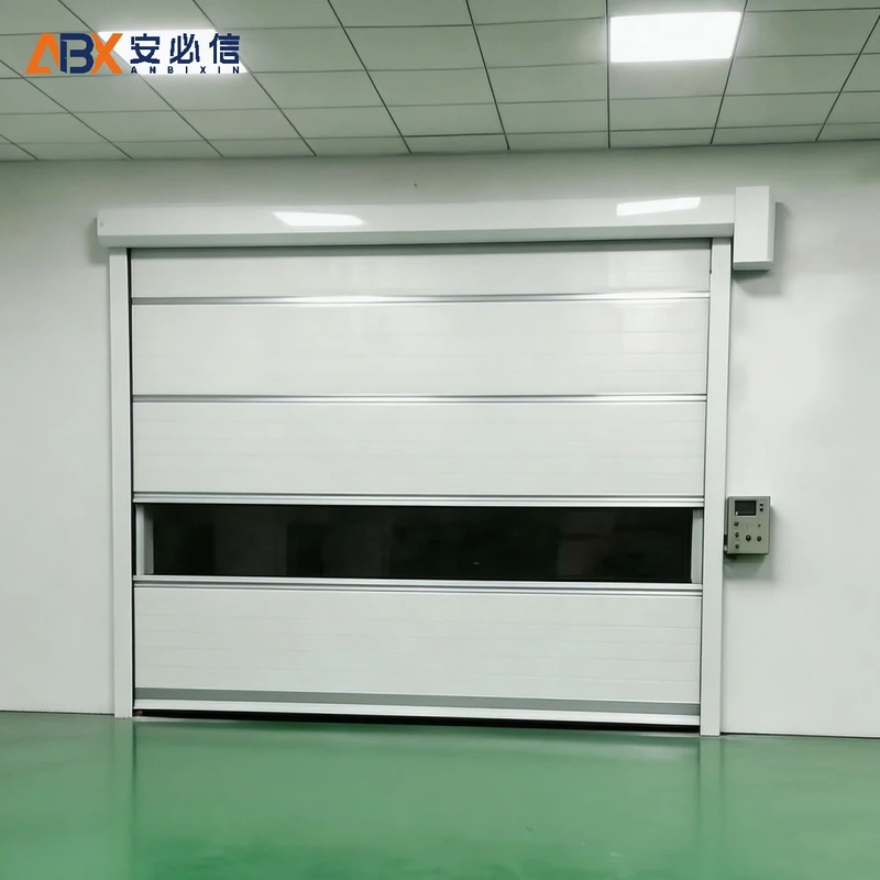 乌海市高速门